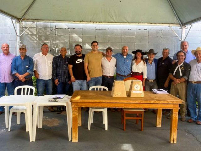 Chapa Avante vence eleição da ABCPaint e Allim Bassitt Junior assume a presidência