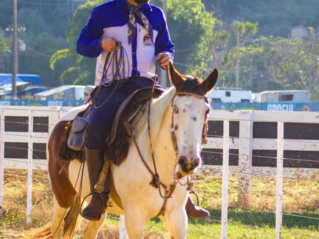 XXIX Rodeio Crioulo Nacional do CTG Cidade Azul convida competidores para grande encontro em Tubarão